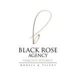 Black Rose Agency icon