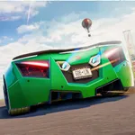 Race Game 3D: Car Racing Games icon