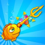 Fish.io Hungry Fish Survival icon