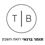 תומר ברנאי רואה חשבון icon