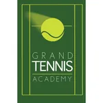 Grand Tenis Adana icon