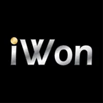 iWon -  Post Wager Winnings icon