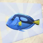 Fish Cooking 3D icon