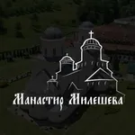 Manastir Mileseva icon