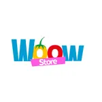 WoowStore icon