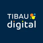 Tibau Digital icon