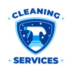 Cleaning Services App icon