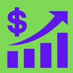 Investment Return ROI icon