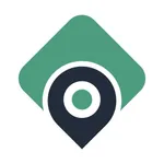 MyBlocks: AI Images on Map icon