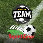 SportZone Team Manager icon