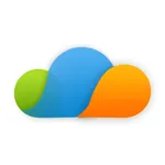 瓜瓜云空间 icon