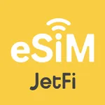 JetFi mobile icon