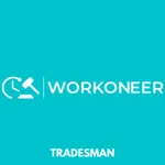 Workoneer Tradesman icon