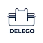 Delego | Mumbai MUN 2023 icon
