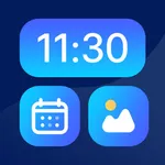 Widgets Box-widgets,wallpapers icon