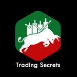 Trading Secrets icon