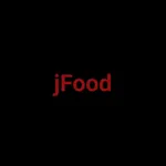 jFood Merchant icon