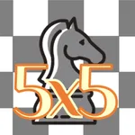 Chess5x5 icon