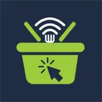 Connect Order:Grocery,Food,etc icon