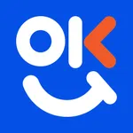 OK distribution icon