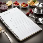 Kitchen Notebook icon