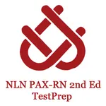 uCertifyPrep NLN PAX-RN 2nd Ed icon