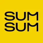 SUMSUMFOOD 食食富 icon