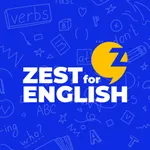 Zest for English icon