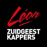 Leon Zuidgeest Kappers icon