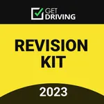 Get Driving: Revision Kit UK icon