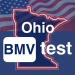 Ohio BMV Practice Win Exam icon