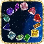 Fortune Gemstones icon