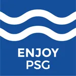 Enjoy PSG icon