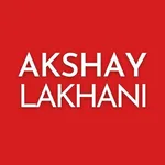 Akshay Lakhani icon