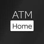 ATM Home Experience icon