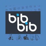 BibBib Mobil icon