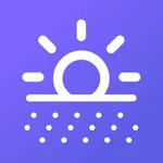 Yi Weather icon