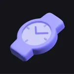 Lazy Artists - Watch Faces icon