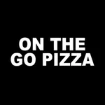 On The Go Pizza. icon