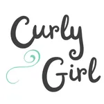 Curly Girl Method icon