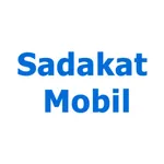 Sadakat Mobil icon