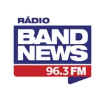 Rádio BandNews Curitiba icon