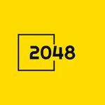 2048 hra icon