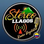 Radio Stereo Llagos Ec icon