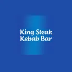 King Steak & Kebab Bar. icon
