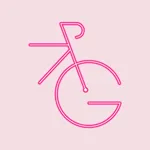 GLAM RIDE STUDIO icon