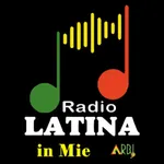 Radio Latina in Mie Japón icon