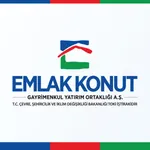 Emlak Konut Mobil icon