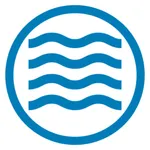 HighTide: tides & weather icon