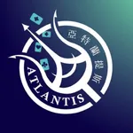 Atlantis icon